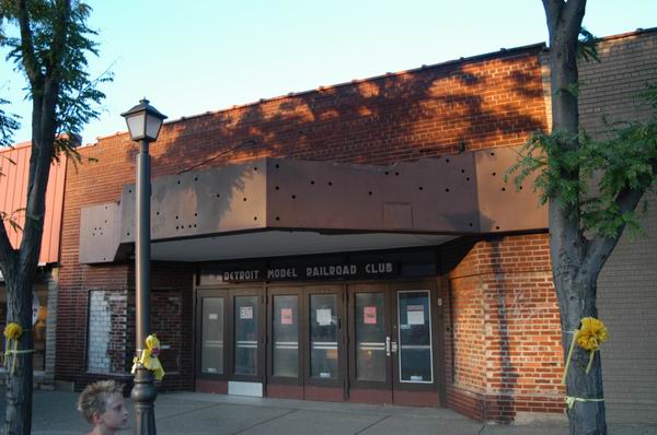 Holly Theatre - Recent Shot (newer photo)